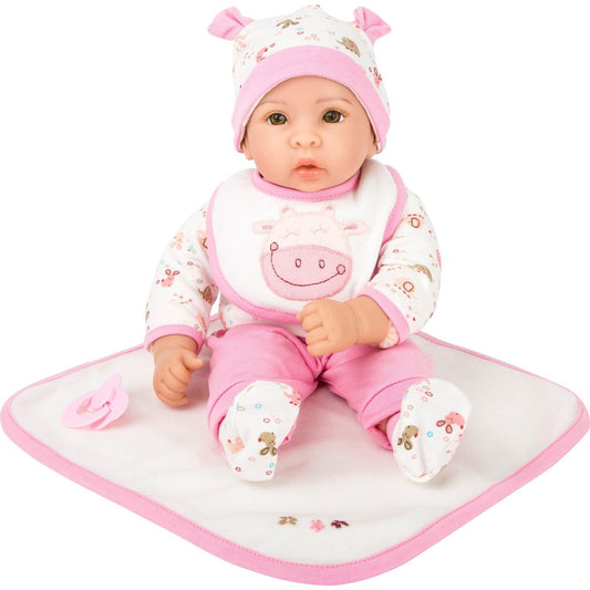 Puppe "Hanna"