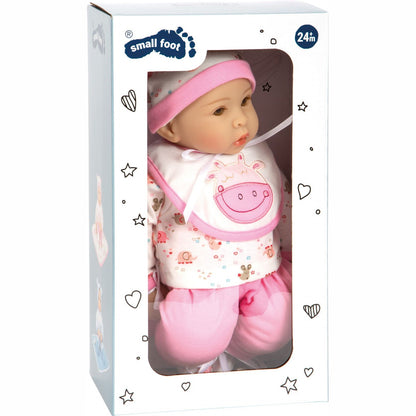 Puppe "Hanna"