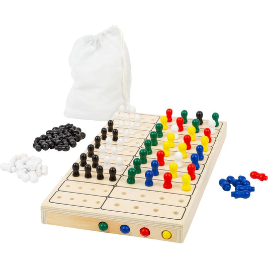 Logikspiel Geheimcode