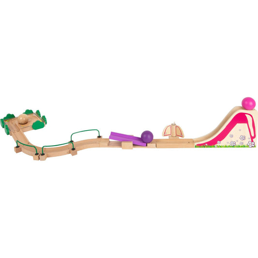 Kugelbahn Junior Spielplatz
