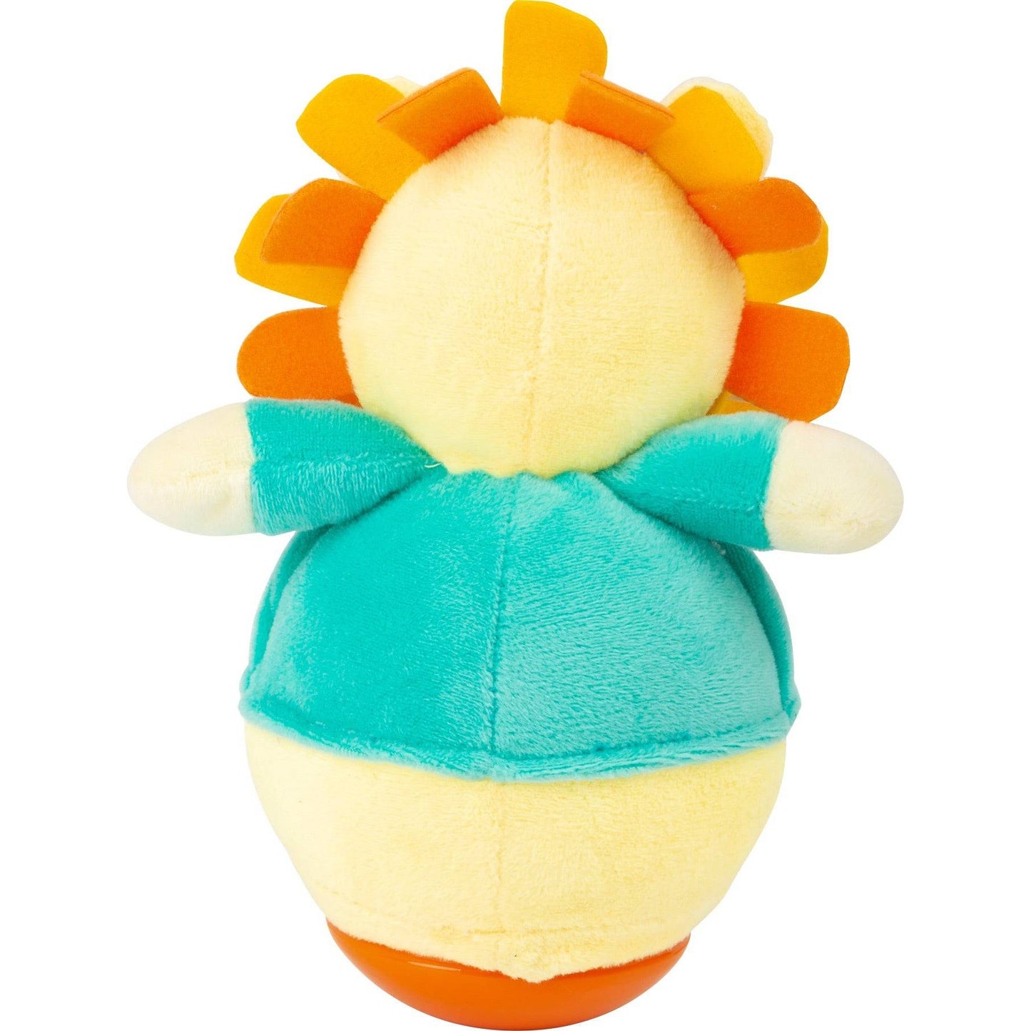 Stehauffigur Löwe