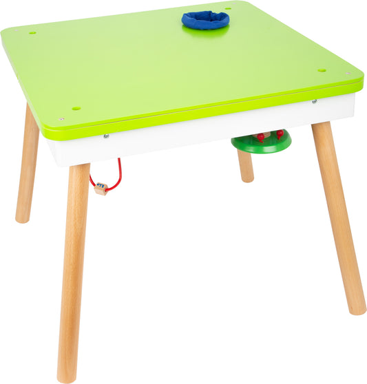 Spieltisch Freizeitpark 3 in 1