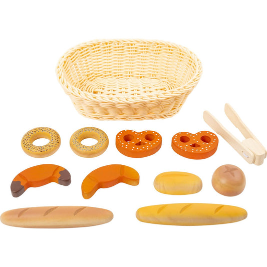 Brotkorb-Set „fresh“