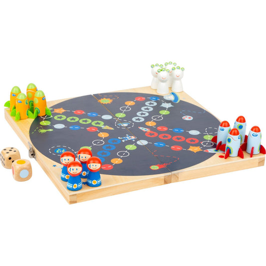 Ludo „Space“