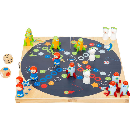 Ludo „Space“