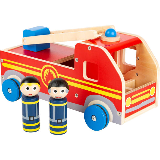 Spielauto Feuerwehr XL