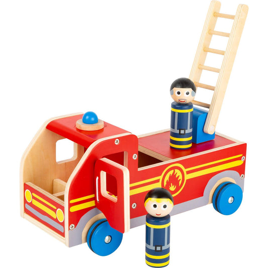 Spielauto Feuerwehr XL