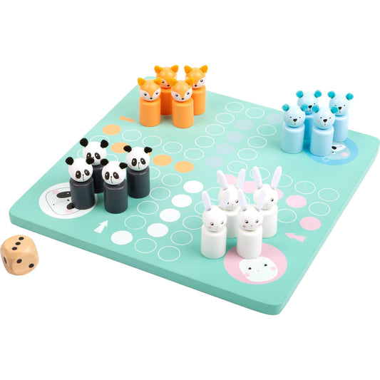 Ludo Pastell