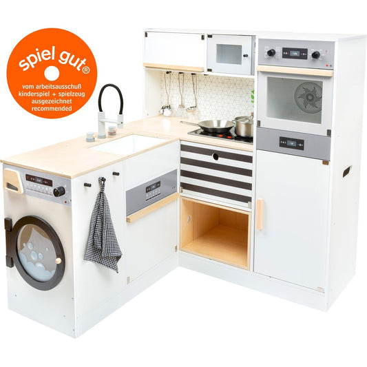 Kinderküche modular XL