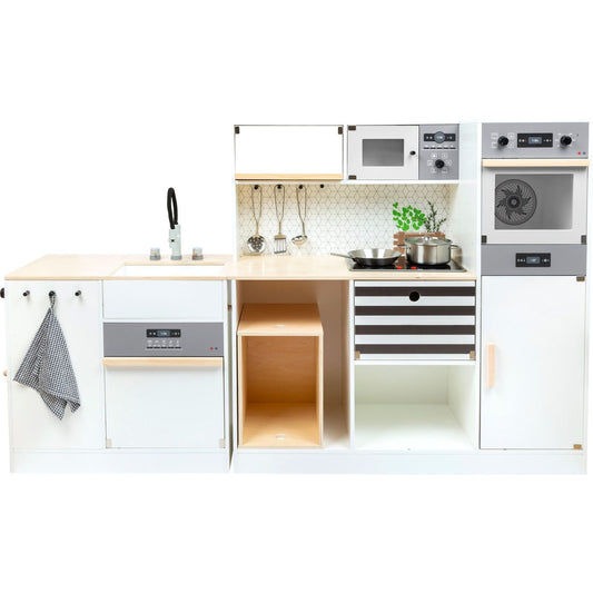Kinderküche modular XL