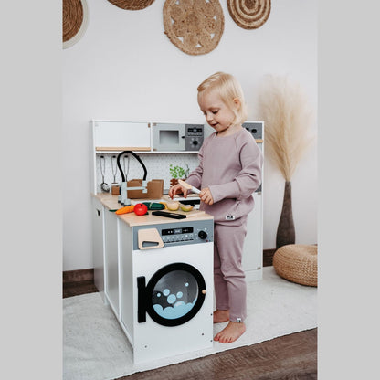 Kinderküche modular XL