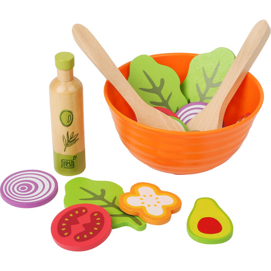 Spiel-Set Salat