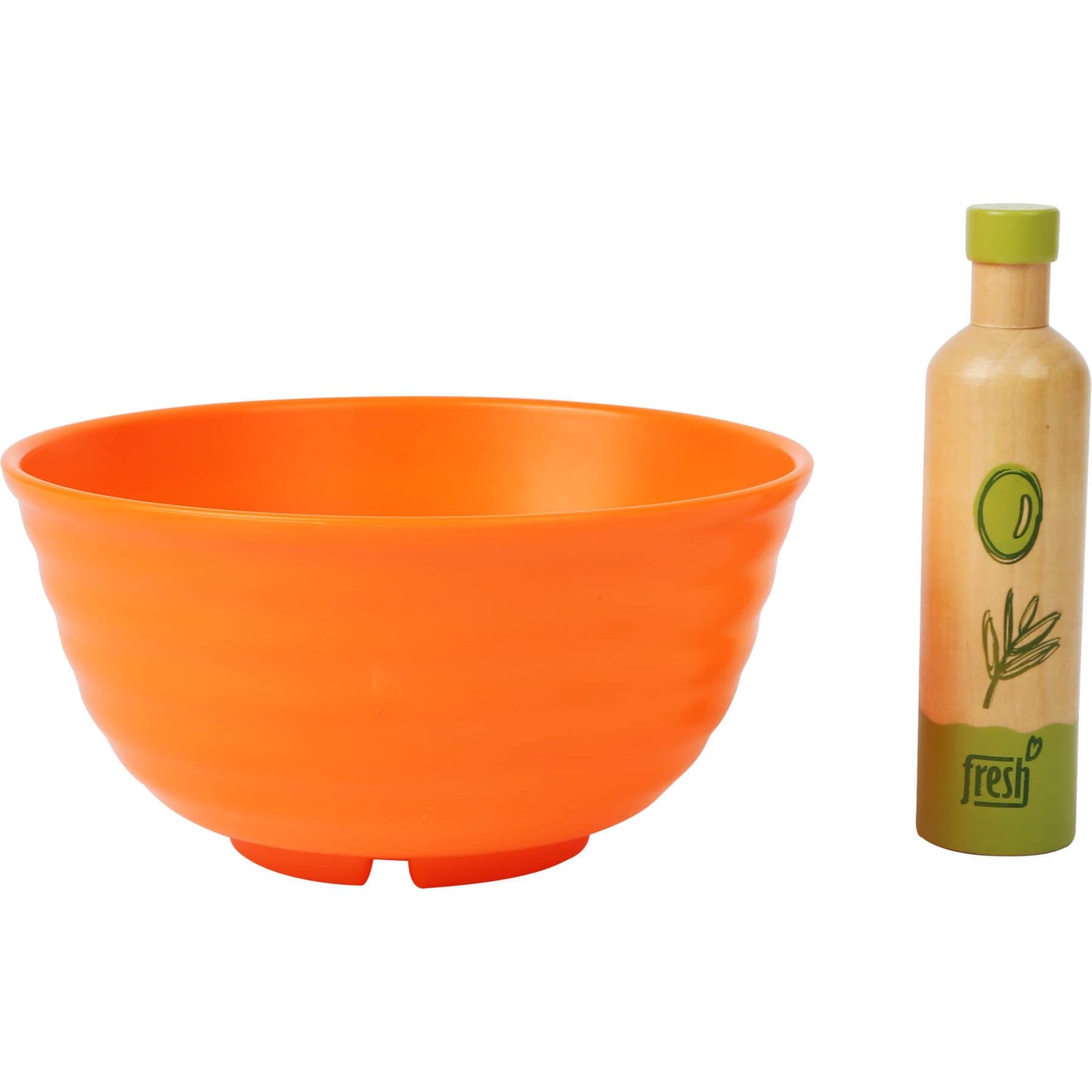 Spiel-Set Salat