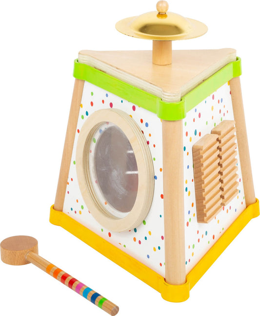 Musikdreieck „Sound“