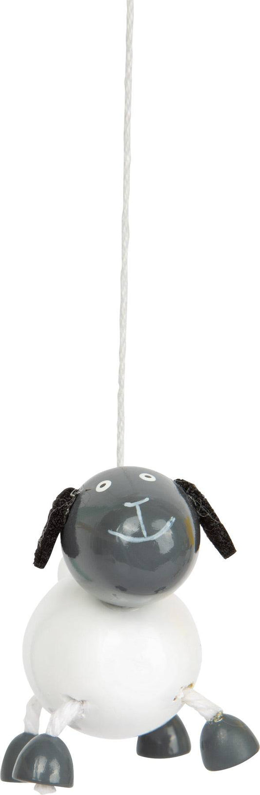 Mobile Traumschäfchen