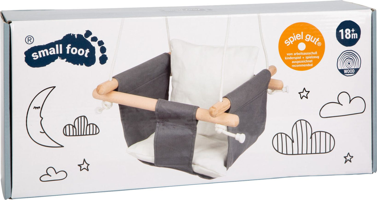 Babyschaukel Komfort