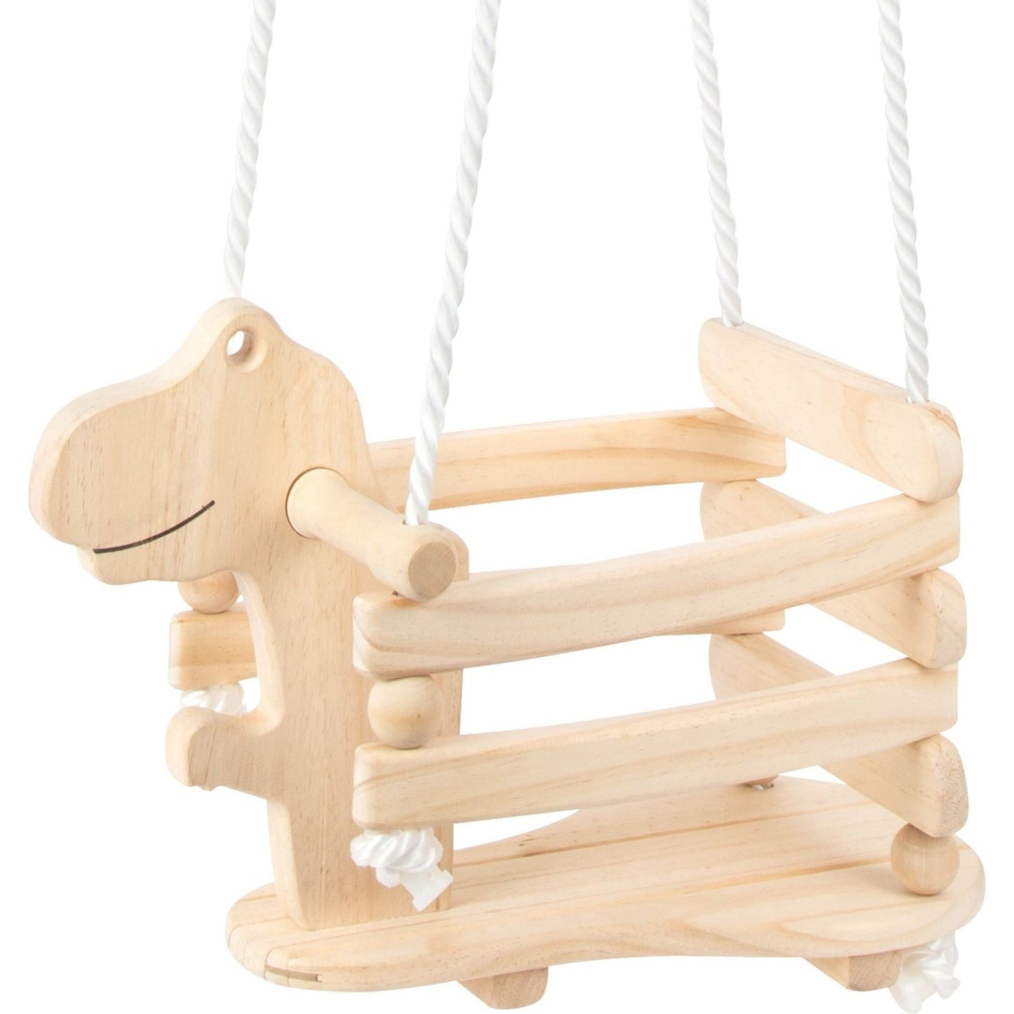 Kleinkindschaukel Dino