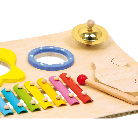 Musiktisch