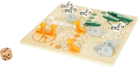 Ludo „Safari“