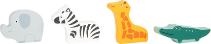 Ludo „Safari“