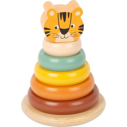 Stapelturm Tiger „Safari“