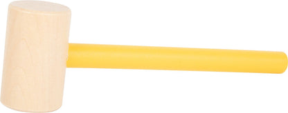 Klopfbank Pastell