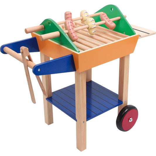 Party-Grill