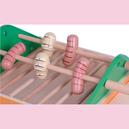 Party-Grill