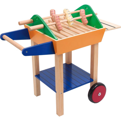 Party-Grill