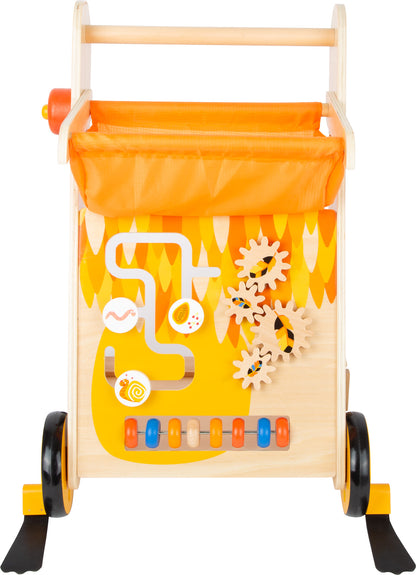 Lauflernwagen Tukan