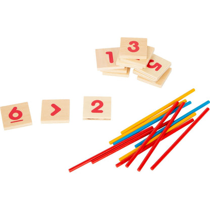 Lernspiel Grundschul-Mathematik