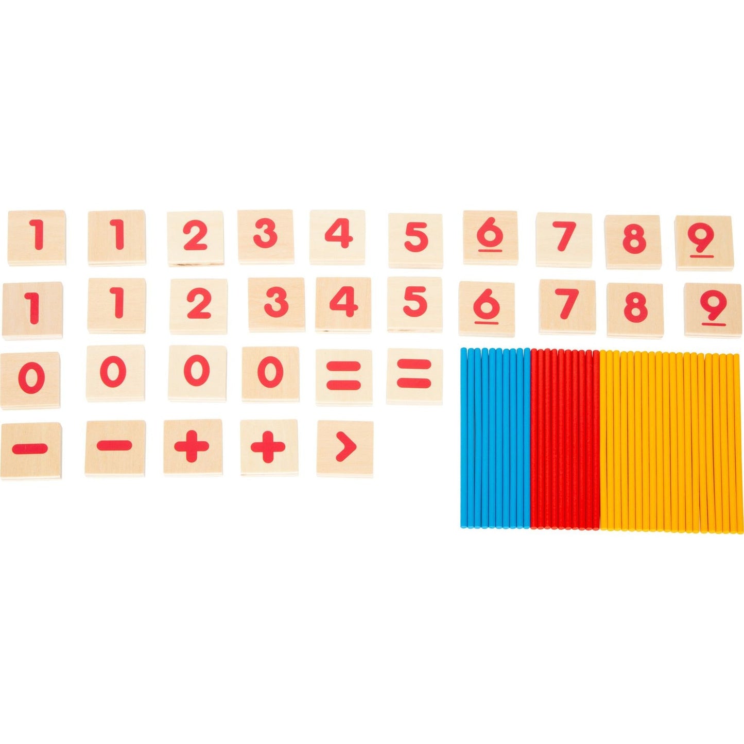 Lernspiel Grundschul-Mathematik