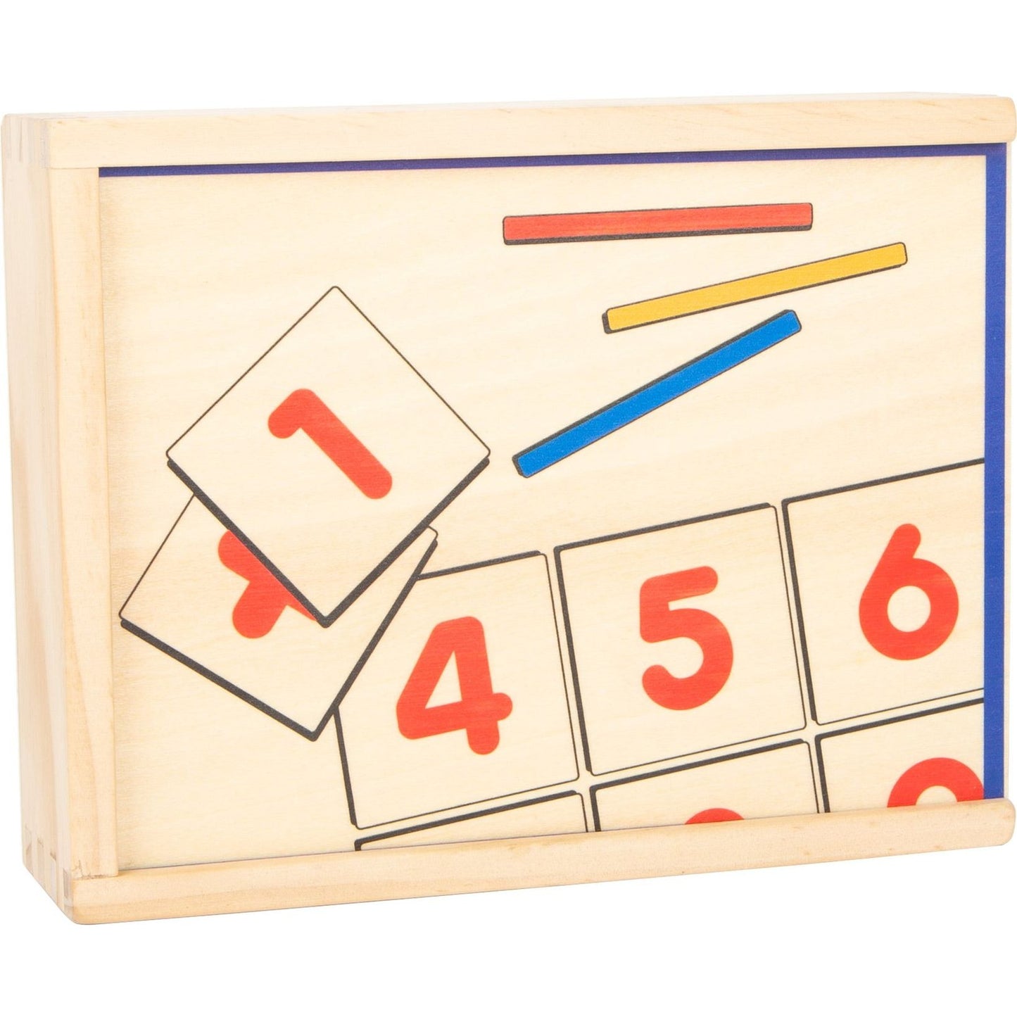 Lernspiel Grundschul-Mathematik