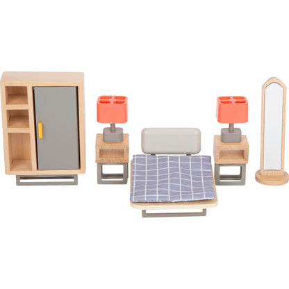 Puppenhausmöbel-Set Modern