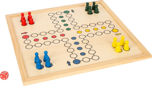 Spielesammlung 20 Klassiker