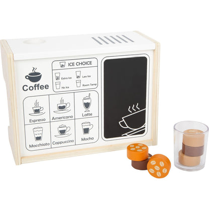 Kaffeemaschine Gastro