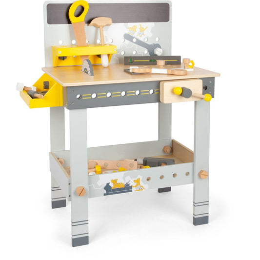Werkbank „Miniwob“