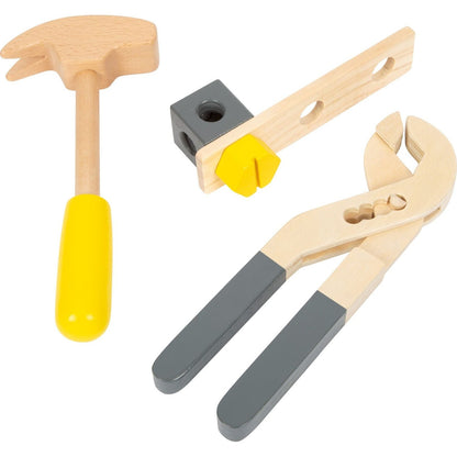Werkzeugkasten 2 in 1 „Miniwob“