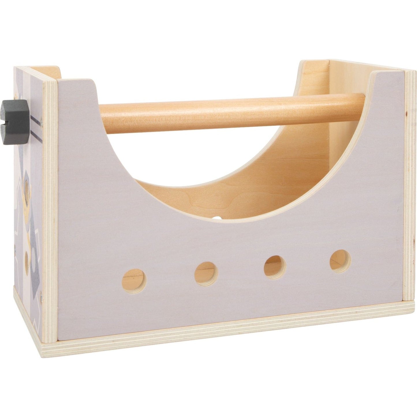 Werkzeugkasten 2 in 1 „Miniwob“
