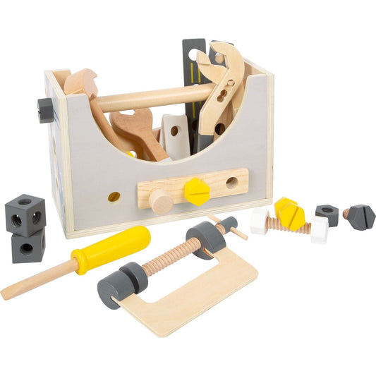 Werkzeugkasten 2 in 1 „Miniwob“