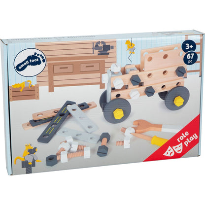 Konstruktionsset „Miniwob“
