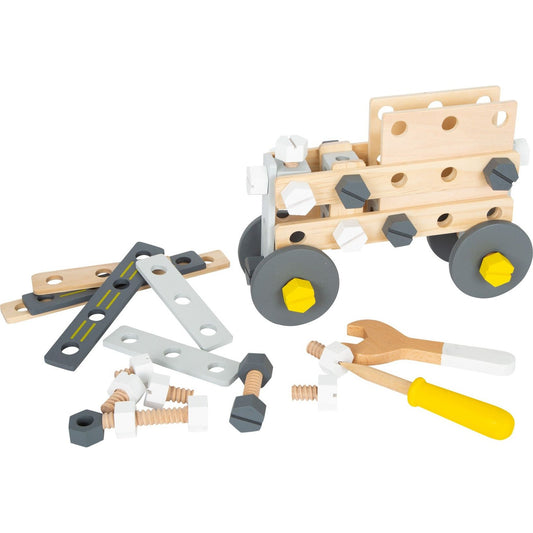 Konstruktionsset „Miniwob“