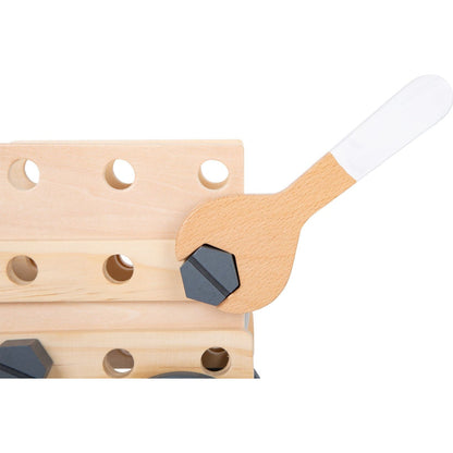 Konstruktionsset „Miniwob“