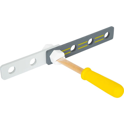 Konstruktionsset „Miniwob“