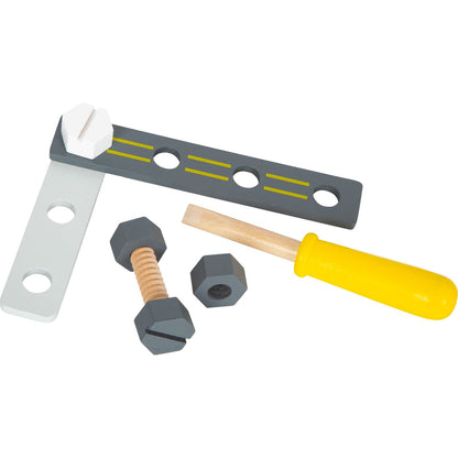 Konstruktionsset „Miniwob“