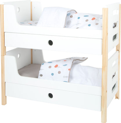 Puppenhochbett „Little Button“