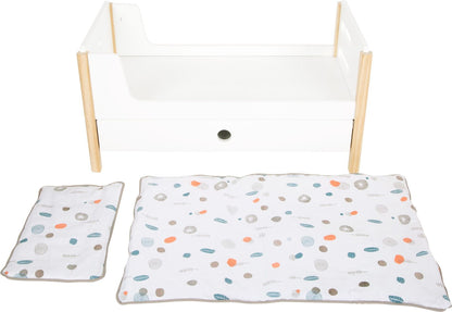 Puppenhochbett „Little Button“