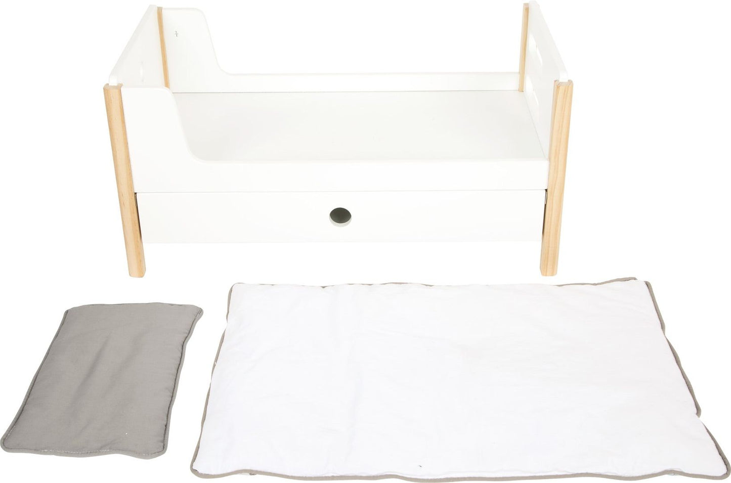 Puppenhochbett „Little Button“