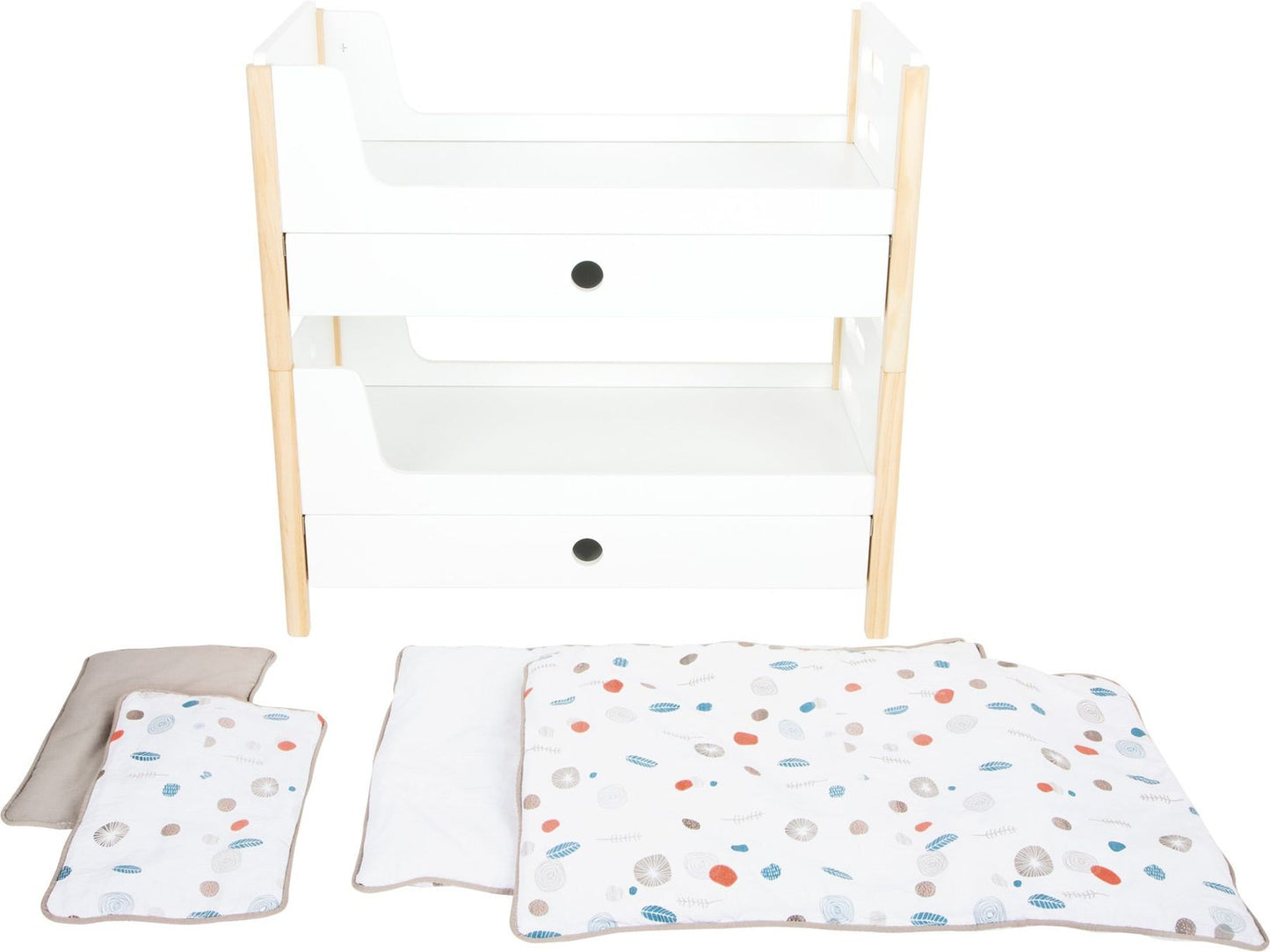 Puppenhochbett „Little Button“