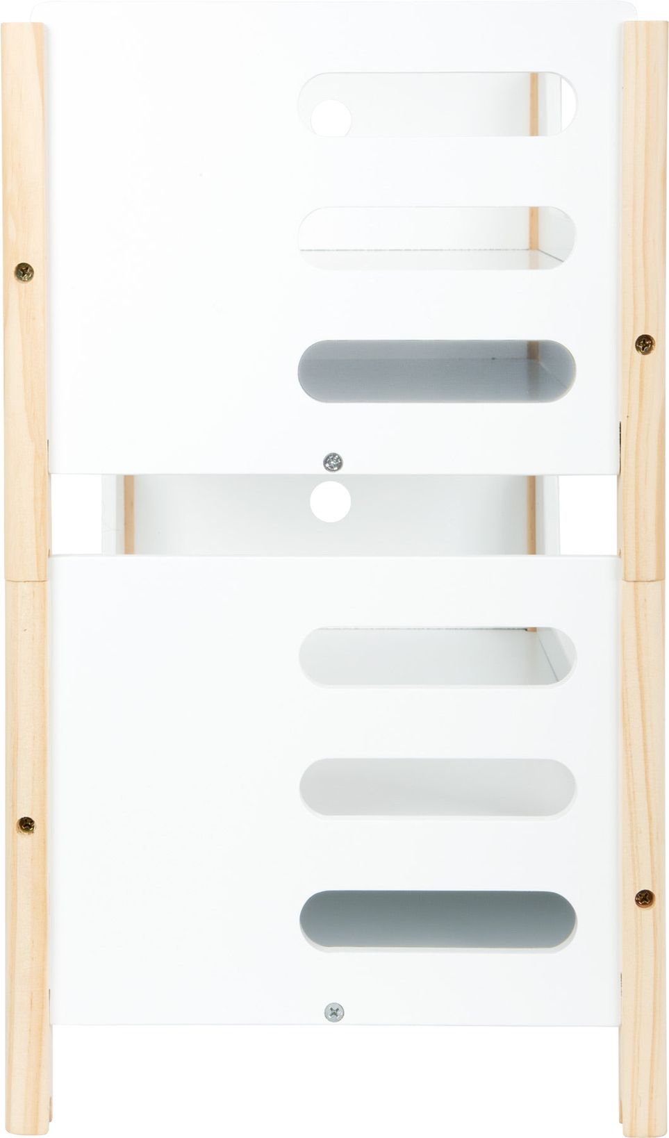 Puppenhochbett „Little Button“